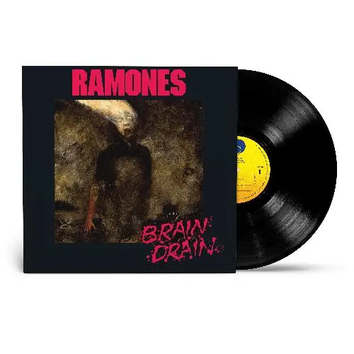 Brain Drain (SYEOR) Shop Now