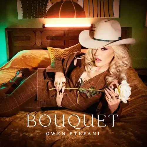 Bouquet (CD) Hot Deal