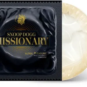 High Quality Missionary (Picture Disc)