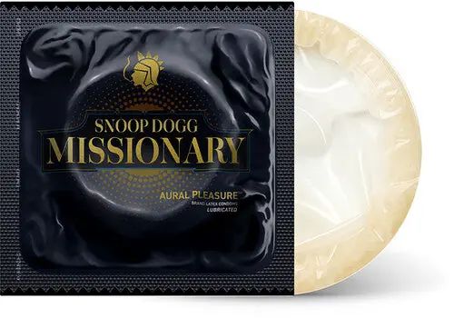 High Quality Missionary (Picture Disc)