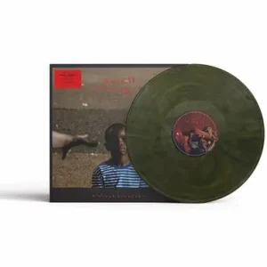 Buy Direct Small Changes (Indie Exclusive Green Marble Vinyl)