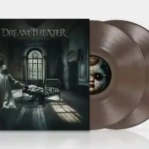 Parasomnia (Indie Exclusive 2LP Black Ice Vinyl) Buy Online