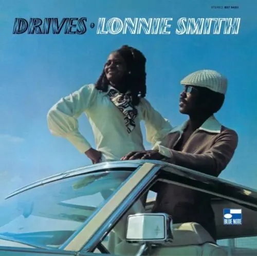 Drives (Blue Note Classic Vinyl Series) Money Back Guarantee