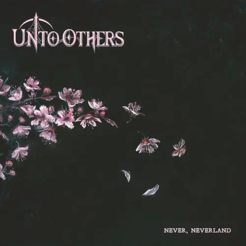 Top Pick Never, Neverland