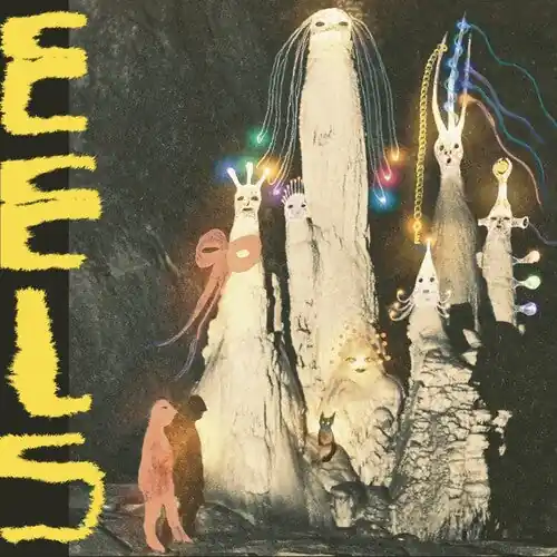 Eels (Colored Vinyl) One Day Deal