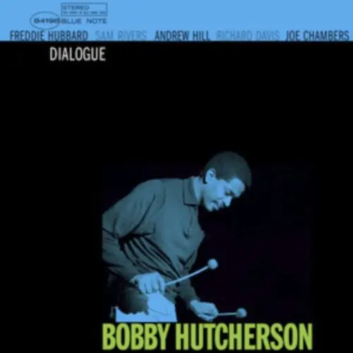 Dialogue (Blue Note Tone Poet Series) Get Yours