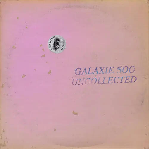 Bargain Uncollected Noise New York ‘88-‘90 (2LP Color Vinyl)