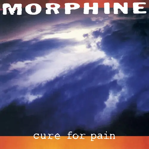 Modern Cure for Pain (Rocktober)