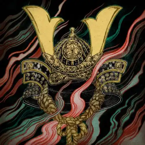 Bargain Shogun O.S.T. (Gold Vinyl)