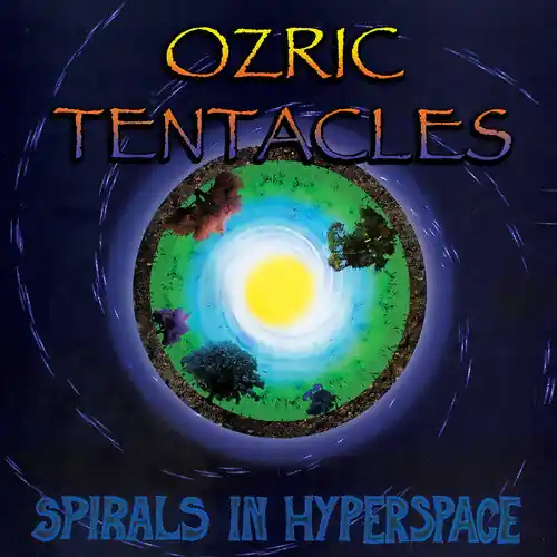 Certified Spirals in Hyperspace (2LP Purple Marble Vinyl)