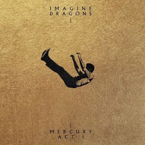 Mercury - Act 1 Get Yours