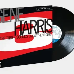 Live At The 'it Club"(Blue Note Classics Series) Popular