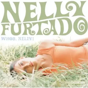 Free Delivery Whoa, Nelly! (2LP)