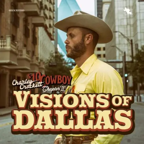 Big Sale Visions Of Dallas