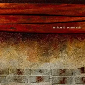 Hesitation Marks (CD) Brand New