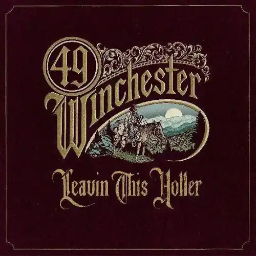 Direct From Factory Leavin’ This Holler (CD)