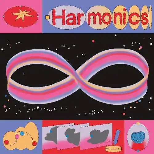 Harmonics (2LP) New Release