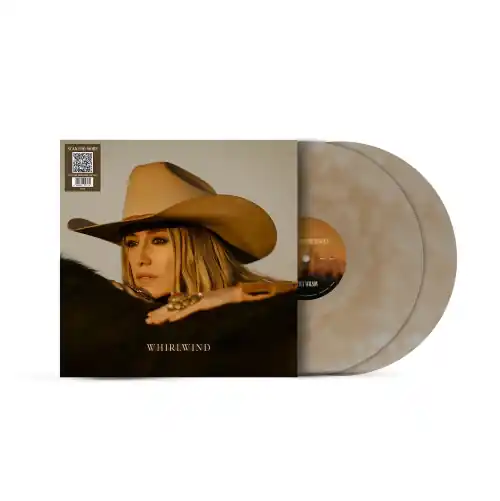 Whirlwind (Indie Exclusive 2LP Tan Vinyl) Cheap