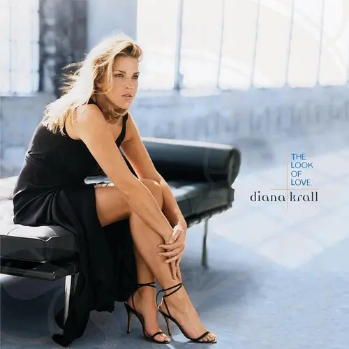 Look Of Love (Verve Acoustic Sounds Series / 2LP) Reduced Price