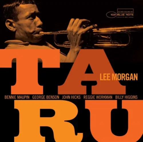 Taru (Blue Note Tone Poet Series) Free Delivery