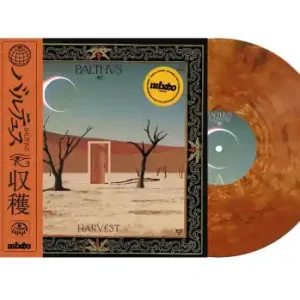 Harvest (Copper Nugget Vinyl) Exclusive