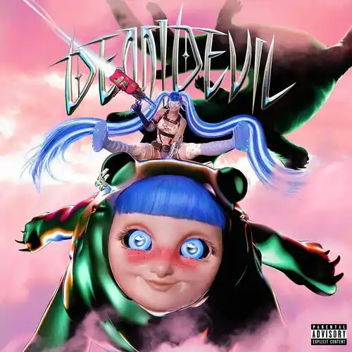 Best Choice Demidevil (CD)