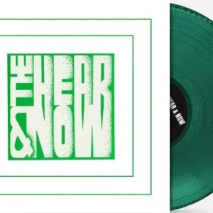 Price Drop The Hear & Now 1970 (Indie Exclusive Emerald Vinyl)