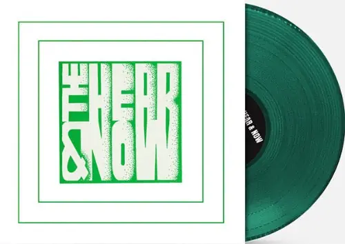 Price Drop The Hear & Now 1970 (Indie Exclusive Emerald Vinyl)