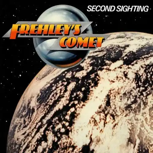 Second Sighting (Ltd Silver & Blue Vinyl) Big Sale