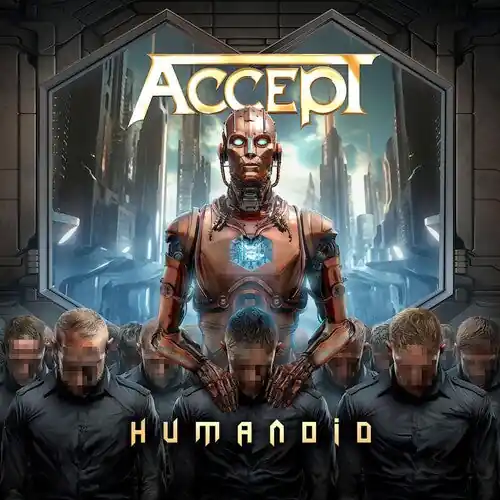 Professional Grade Humanoid (CD)