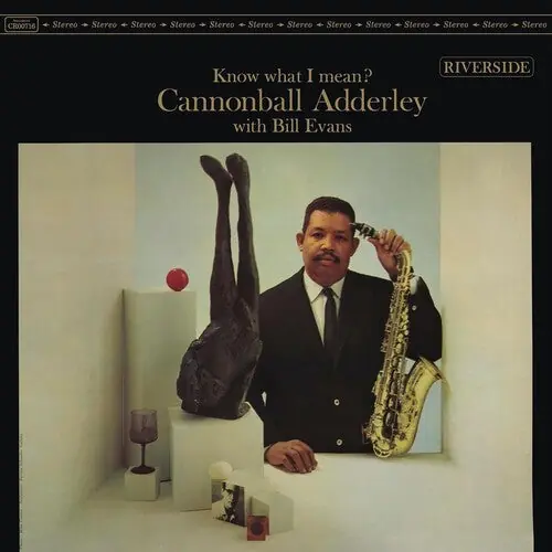 Know What I Mean? (Original Jazz Classics Series) Holiday Sale