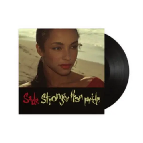 Hot Deal Stronger Than Pride