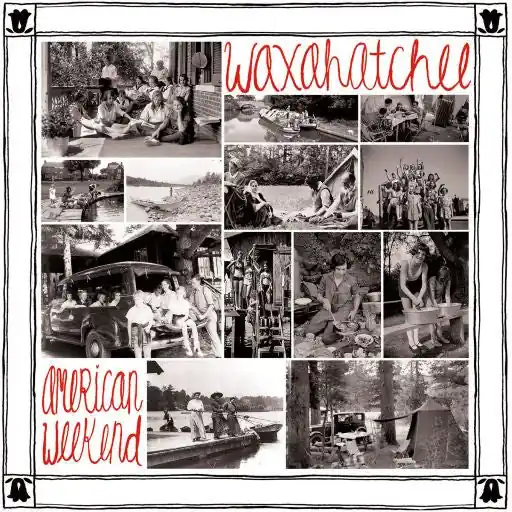 Must Have American Weekend (Red Vinyl)