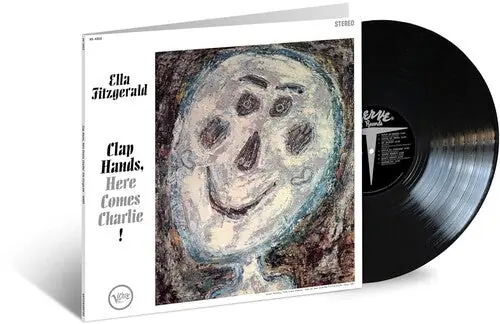 Clap Hands, Here Comes Charlie! (Verve Acoustic Sounds Series) Luxury