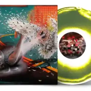 Coagulated Bliss (Indie Exclusive Yellow, White, & Green Vinyl) Final Sale
