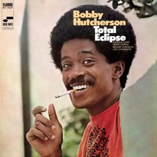 Total Eclipse (Blue Note Tone Poet Vinyl Series) Best Choice