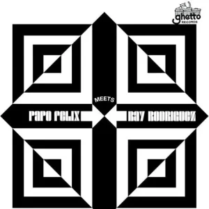 Worldwide Shipping Papo Felix Meets Ray Rodriguez