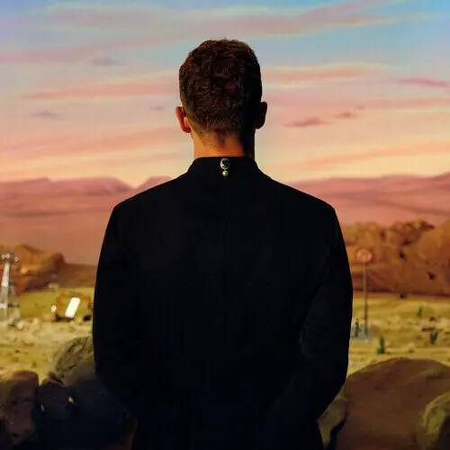 Top Pick Everything I Thought It Was (2LP)