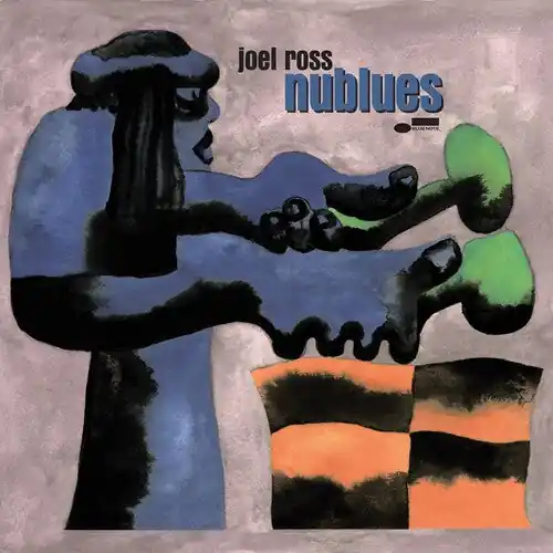 Budget Nublues (2LP)