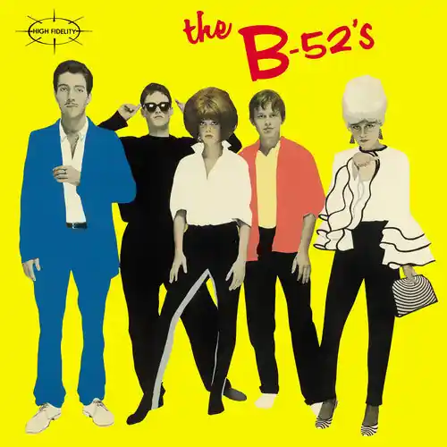 Deal B-52's