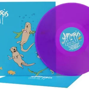 What Do We Do Now (Ltd Edition Colored Vinyl) Price Cut