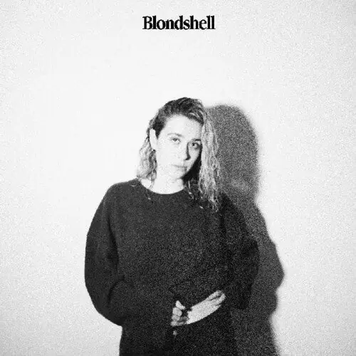 Viral Blondshell