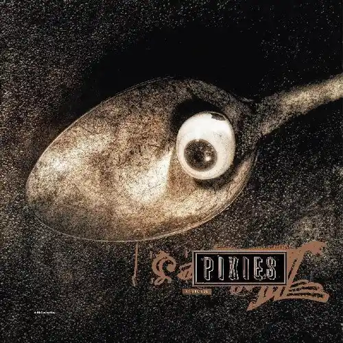Pixies At The BBC (3LP) Best Price