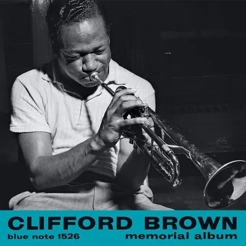 Memorial Album (Blue Note Classic Vinyl Series) Best Seller