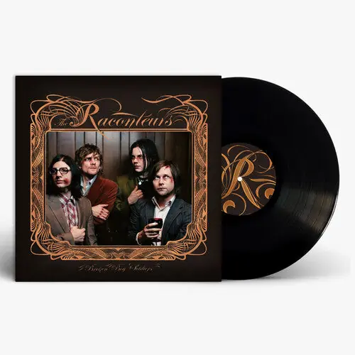 Seasonal Sale Broken Boy Soldiers (180g Vinyl)