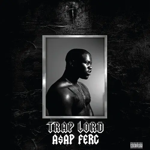 Save Now Trap Lord (10th Anniversary Edition / 2LP)