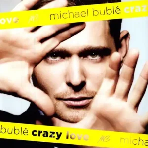 Crazy Love Limited Offer