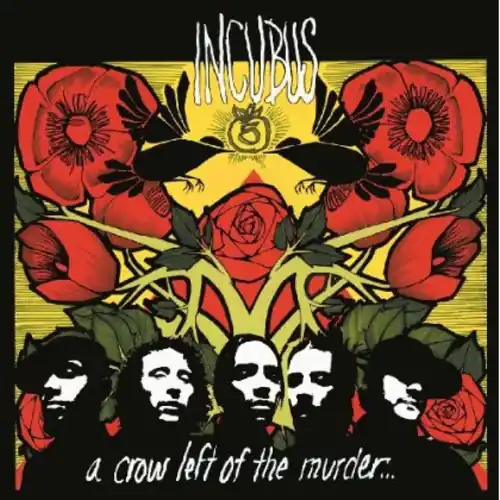 Cheap A Crow Left Of the Murder (2LP MOV 180g Vinyl)