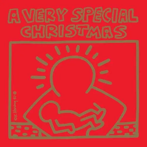 A Very Special Christmas Price Cut