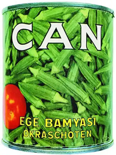 Ege Bamyasi Last Chance